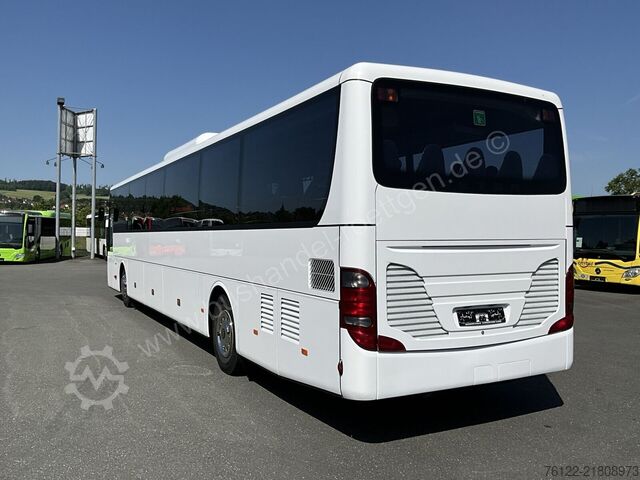 Autocar de turism Setra S 417 UL/2 Business