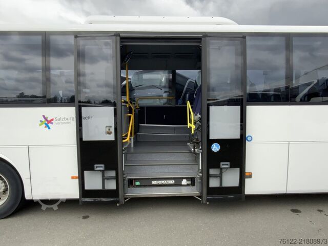 Autocar de turism Setra S 417 UL/2 Business