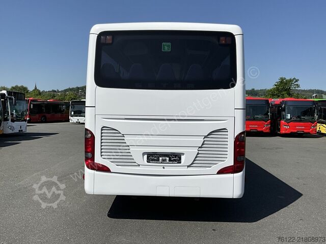 Autocar de turism Setra S 417 UL/2 Business