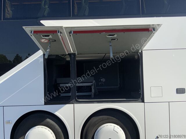 Kétemeletes Setra S 531 DT