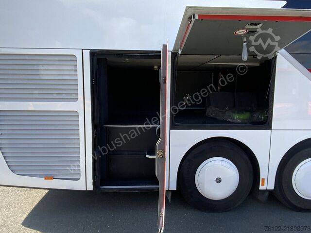Kétemeletes Setra S 531 DT