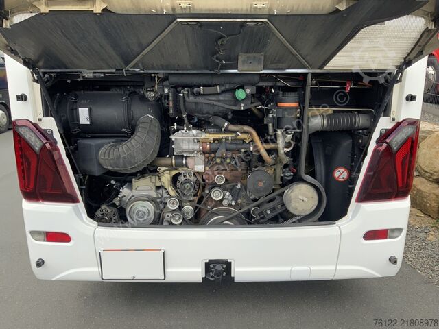 Kétemeletes Setra S 531 DT