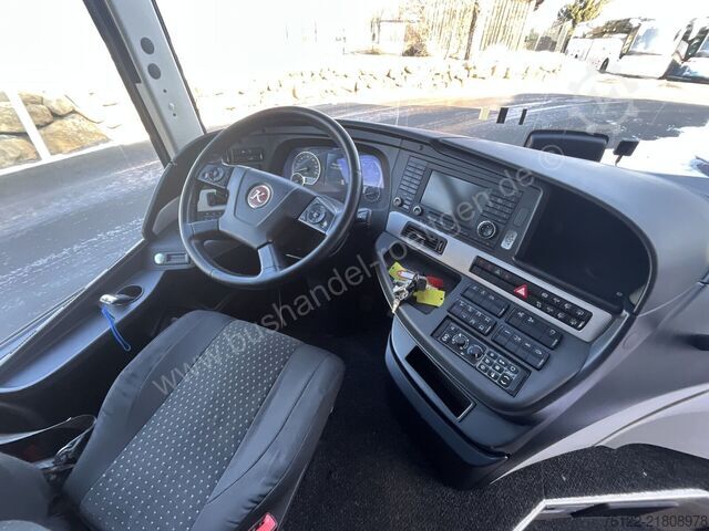 Dvoupatrový Setra S 531 DT