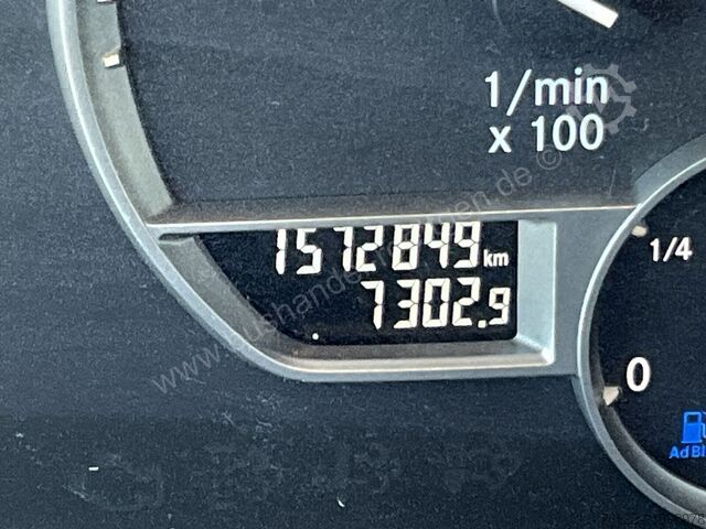 Dvoupatrový Setra S 531 DT
