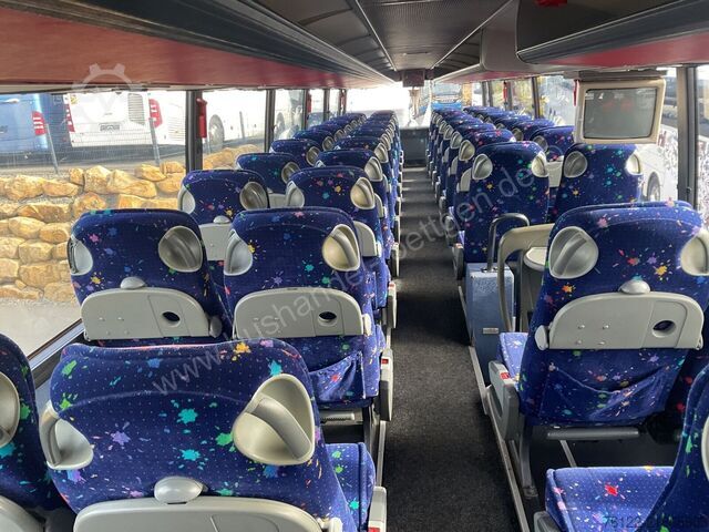 Biplan Setra S 328 DT