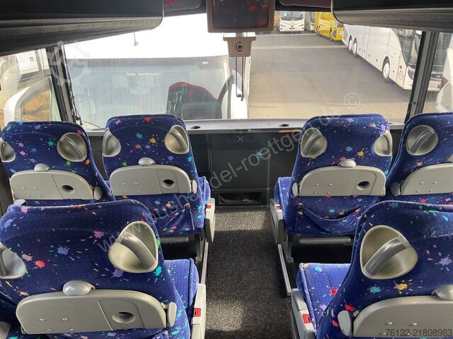 Biplan Setra S 328 DT