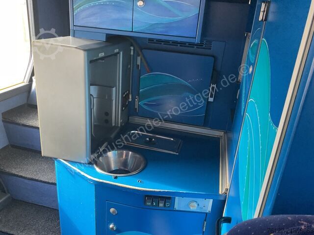 Biplan Setra S 328 DT