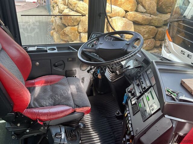 Biplan Setra S 328 DT