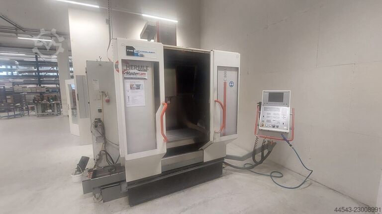  Hermle C 800 U