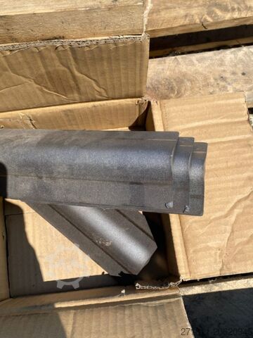 Camion per usi speciali RULLO NUOVO PER SCARRABILE