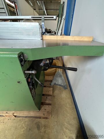 Maşină de rindeluit/ştiruit GEA FS 41 GEA FS 41