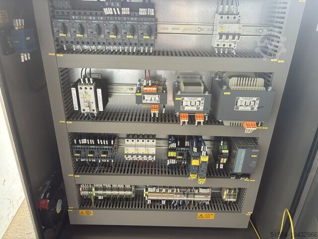 Schokoladentank Sollich RT250K