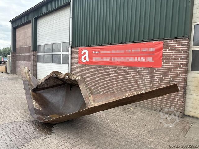 Cuve Profielbak CW 30