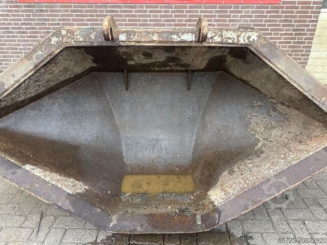 Cuve Profielbak CW 30