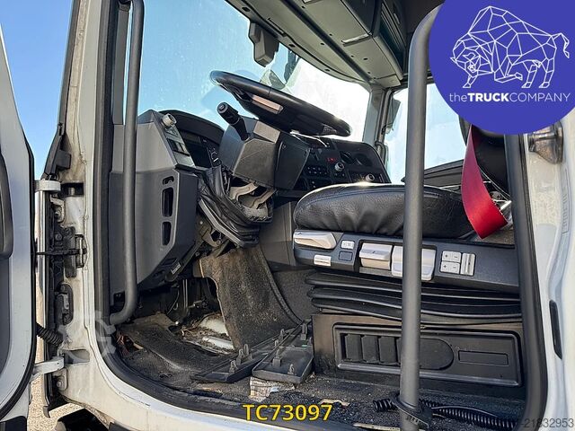 Standard-SZM Renault T 460