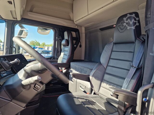 Standard-SZM Scania 660S V8 NGS Highline 4x2 - New - Full spec - Re...