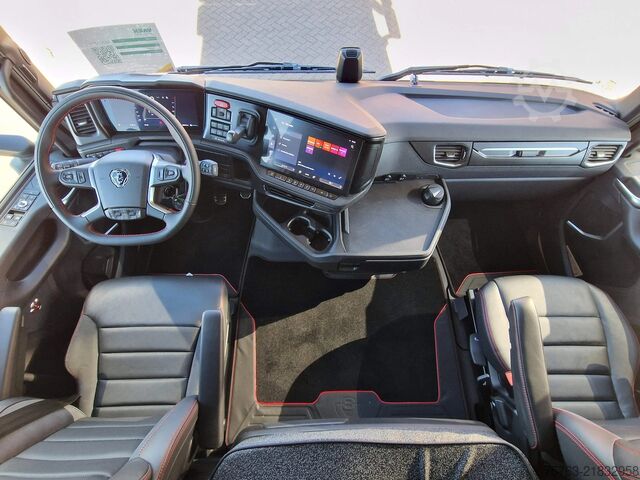Standard-SZM Scania 660S V8 NGS Highline 4x2 - New - Full spec - Re...