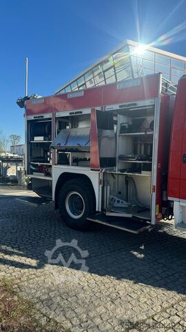 Feuerwehrauto Iveco Magirus HLF 20