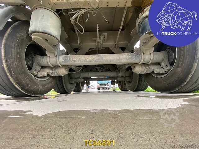 Benne Schmitz Cargobull