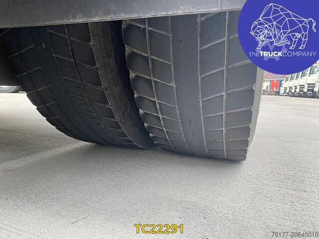 Standard-SZM Mercedes-Benz Actros 1843