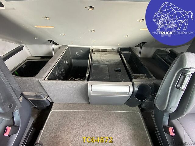 Standard-SZM DAF XF Euro6 480