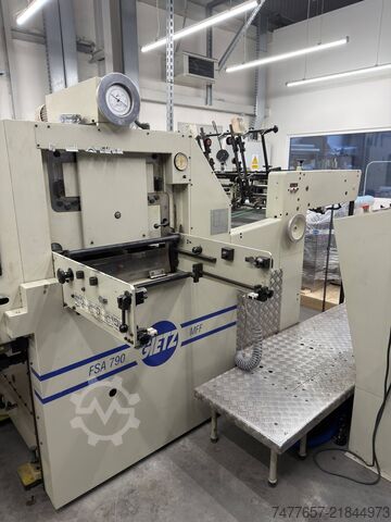 G.M.F. Commerciale sas G.M.F. Commerciale sas G.M.F. Commerciale sas