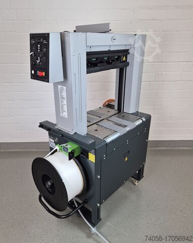 Omsnoeringsmachine SMB CUBE 600x600c (12 months guarantee)