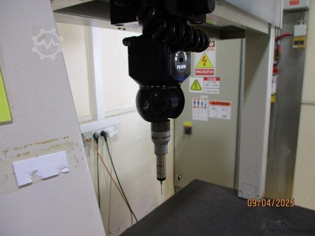 Koordinatenmessmaschine Mitutoyo BRT-A910