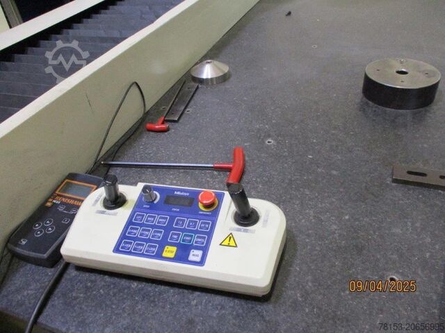 Koordinatenmessmaschine Mitutoyo BRT-A910