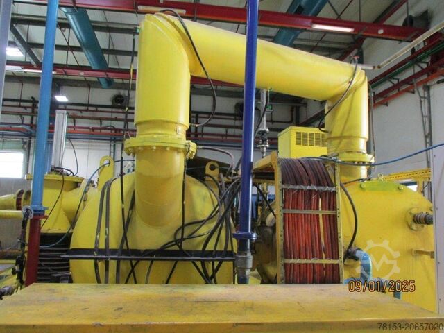  Electrotherm HL-36x50-EQ-2