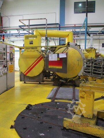  Electrotherm HL-36x50-EQ-2