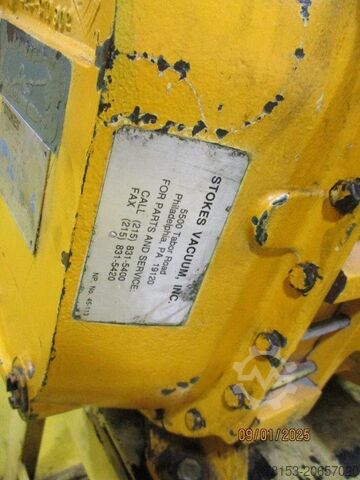  Electrotherm HL-36x50-EQ-2