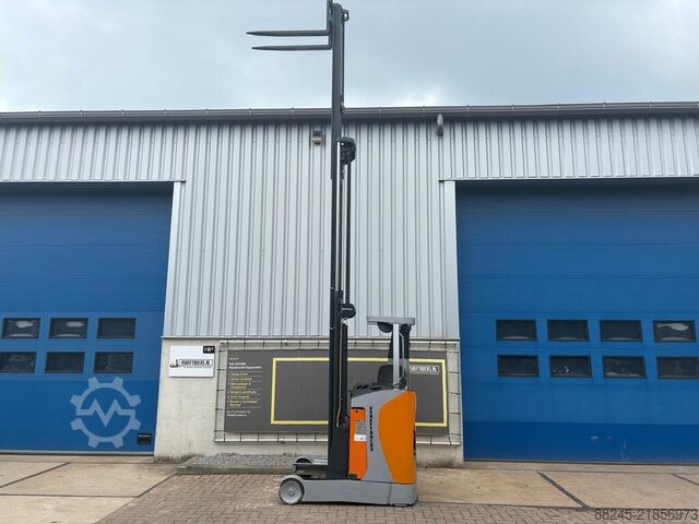 VS-22869 Carrello retrattile Still FMX10 STILL FMX10