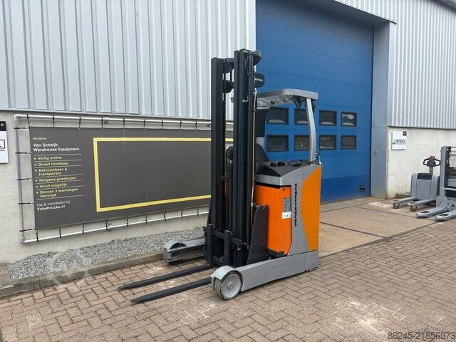 VS-22869 Carrello retrattile Still FMX10 STILL FMX10