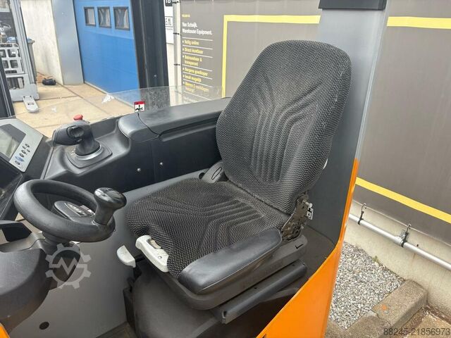 VS-22869 Carrello retrattile Still FMX10 STILL FMX10