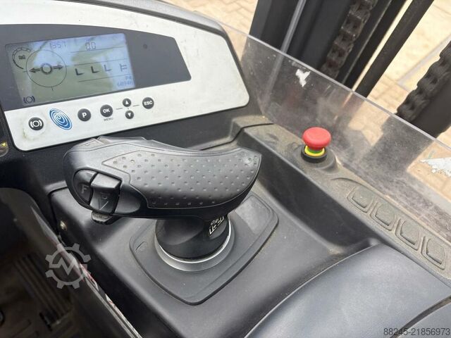 VS-22869 Carrello retrattile Still FMX10 STILL FMX10