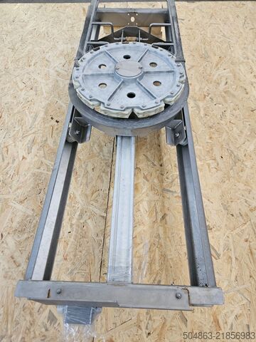 Machine de transformation de la viande Napinacze 