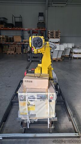 Robot industriale FANUC R2000IC210F