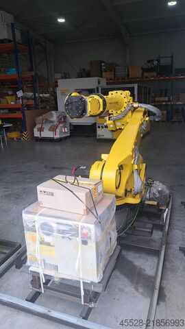 Robot industriale FANUC R2000IC210F