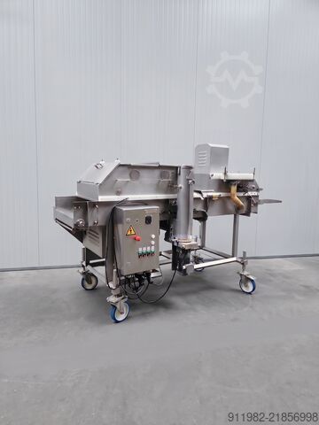 Macchina per la lavorazione della carne Townsend Farineuse Marel TFM 630