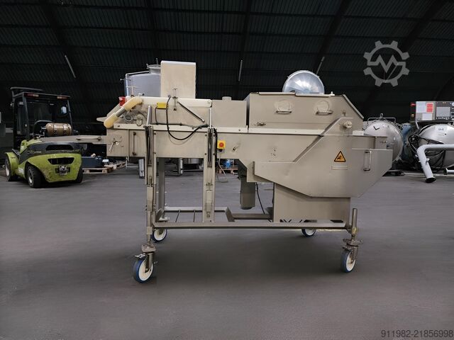 Macchina per la lavorazione della carne Townsend Farineuse Marel TFM 630