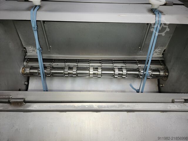 Macchina per la lavorazione della carne Townsend Farineuse Marel TFM 630
