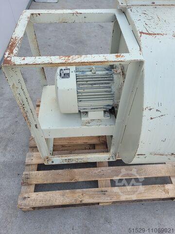 Fan Höcker Polytechnik L250