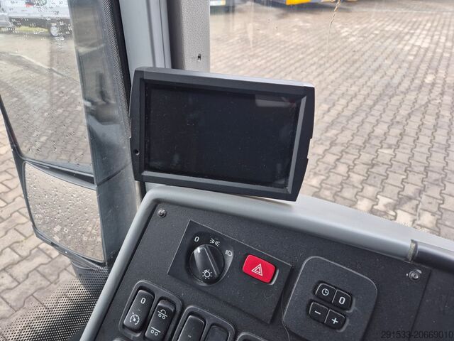 Dvospratni autobus Van Hool TDX 29 Astromega / Serviced / 51 Seats