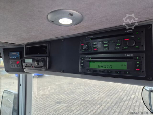 Autobus piętrowy Van Hool TDX 29 Astromega / Serviced / 51 Seats