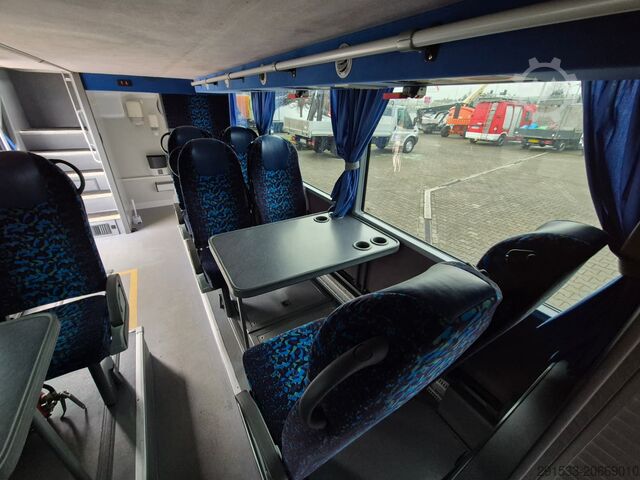 Autobus piętrowy Van Hool TDX 29 Astromega / Serviced / 51 Seats