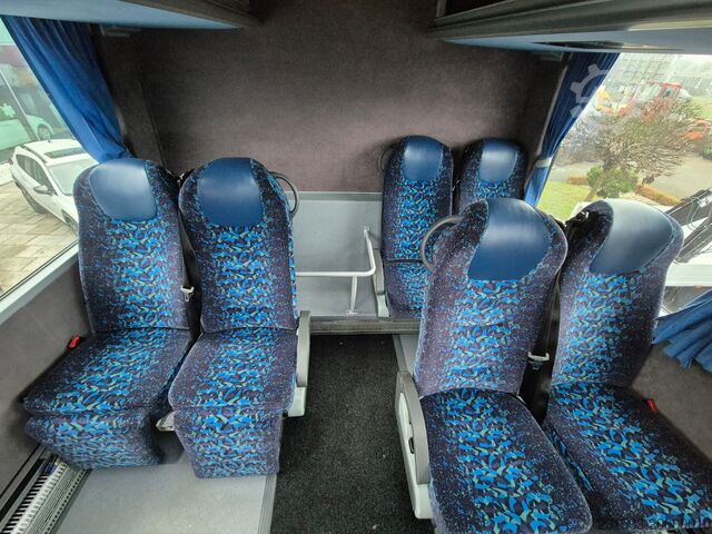 Dvospratni autobus Van Hool TDX 29 Astromega / Serviced / 51 Seats