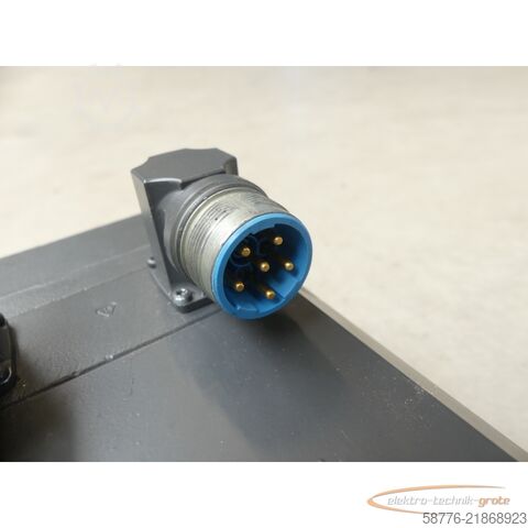 Steuerung Siemens 1FT6064-1AH71-3EG1 Servomotor SN: YFT633694610005 --