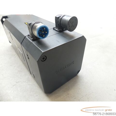řídicí jednotka Siemens 1FT6064-6AH71-3EA1 Servomotor SNYFL8617227701001 --