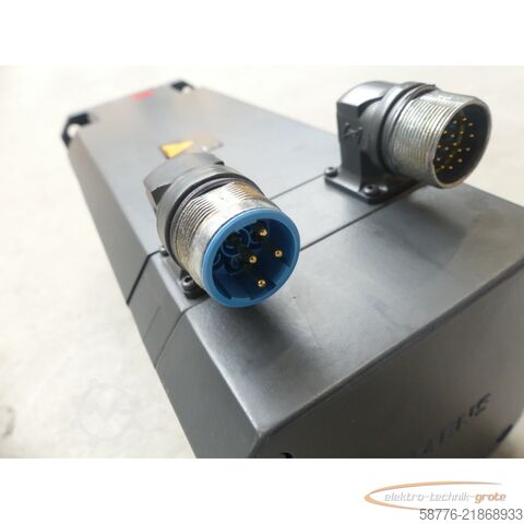 řídicí jednotka Siemens 1FT6064-6AH71-3EA1 Servomotor SNYFL8617227701001 --